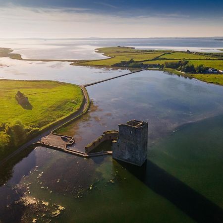 Carrig Island Lodge Ballylongford Luaran gambar