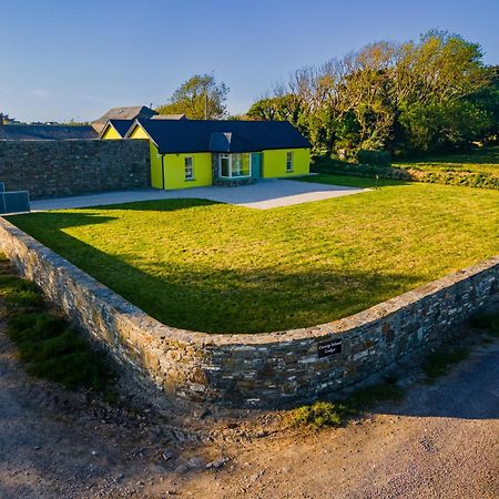 Carrig Island Lodge Ballylongford Luaran gambar