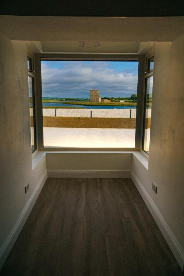 Carrig Island Lodge Ballylongford Luaran gambar