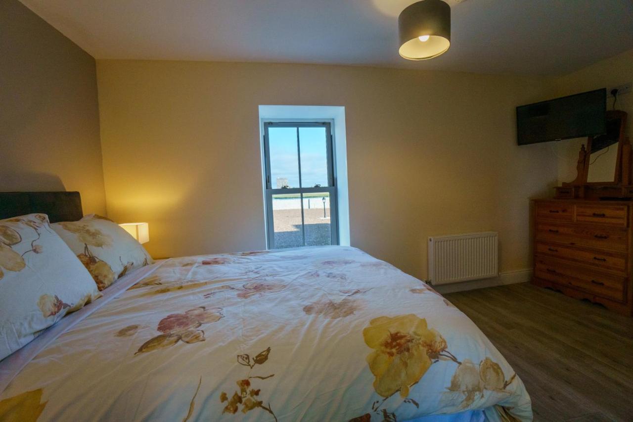 Carrig Island Lodge Ballylongford Luaran gambar