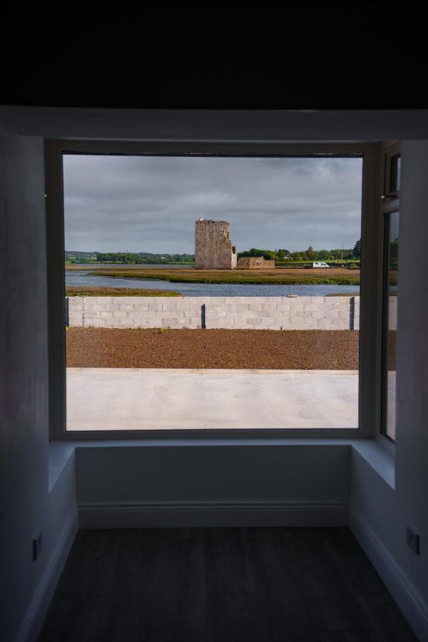 Carrig Island Lodge Ballylongford Luaran gambar