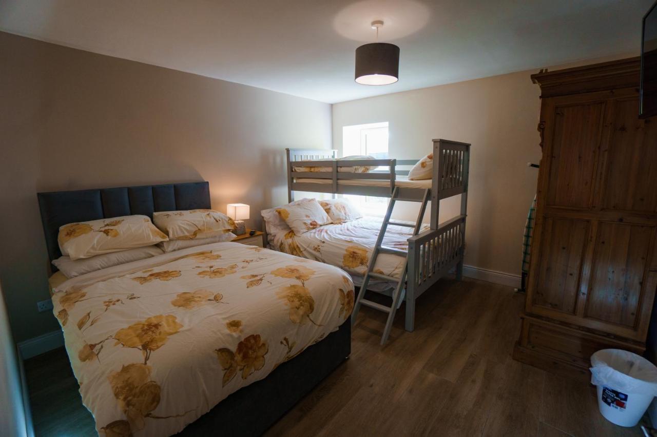 Carrig Island Lodge Ballylongford Luaran gambar