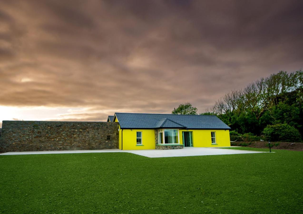 Carrig Island Lodge Ballylongford Luaran gambar