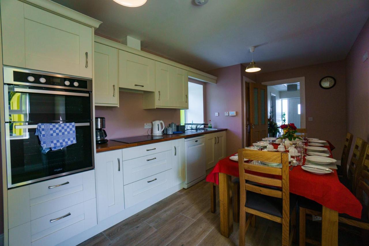 Carrig Island Lodge Ballylongford Luaran gambar