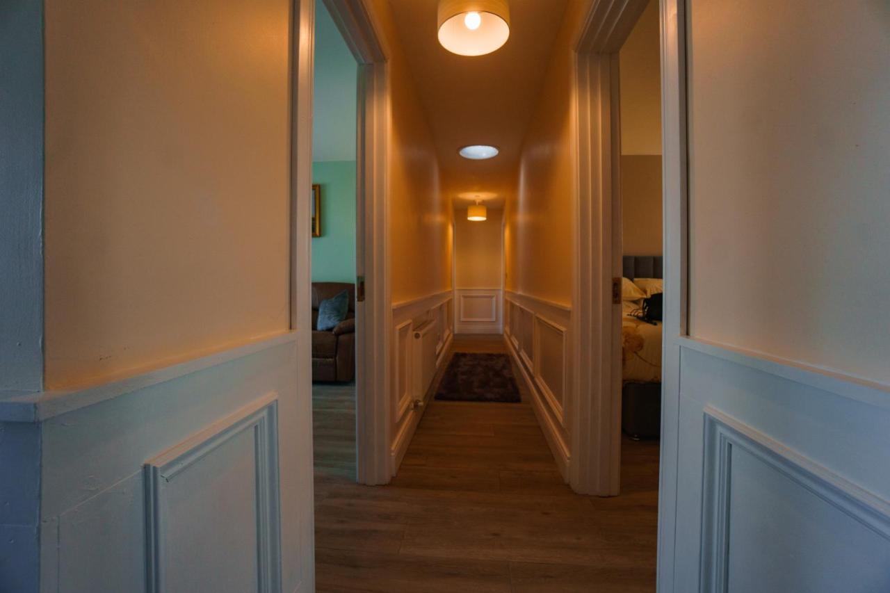 Carrig Island Lodge Ballylongford Luaran gambar