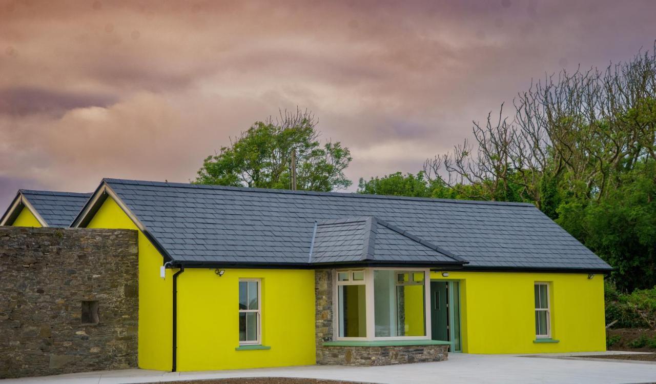Carrig Island Lodge Ballylongford Luaran gambar