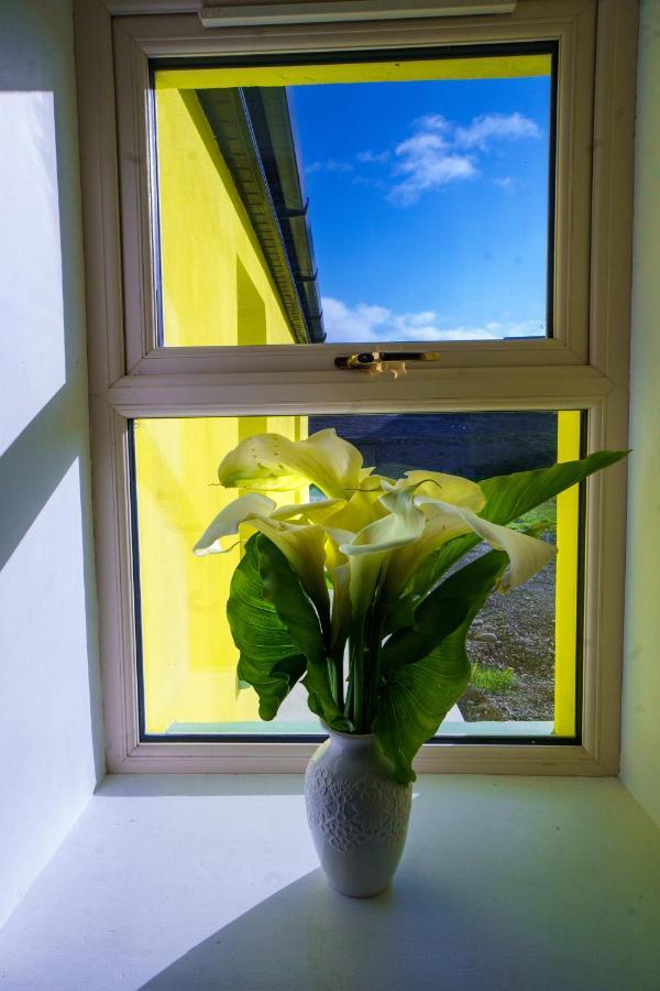 Carrig Island Lodge Ballylongford Luaran gambar