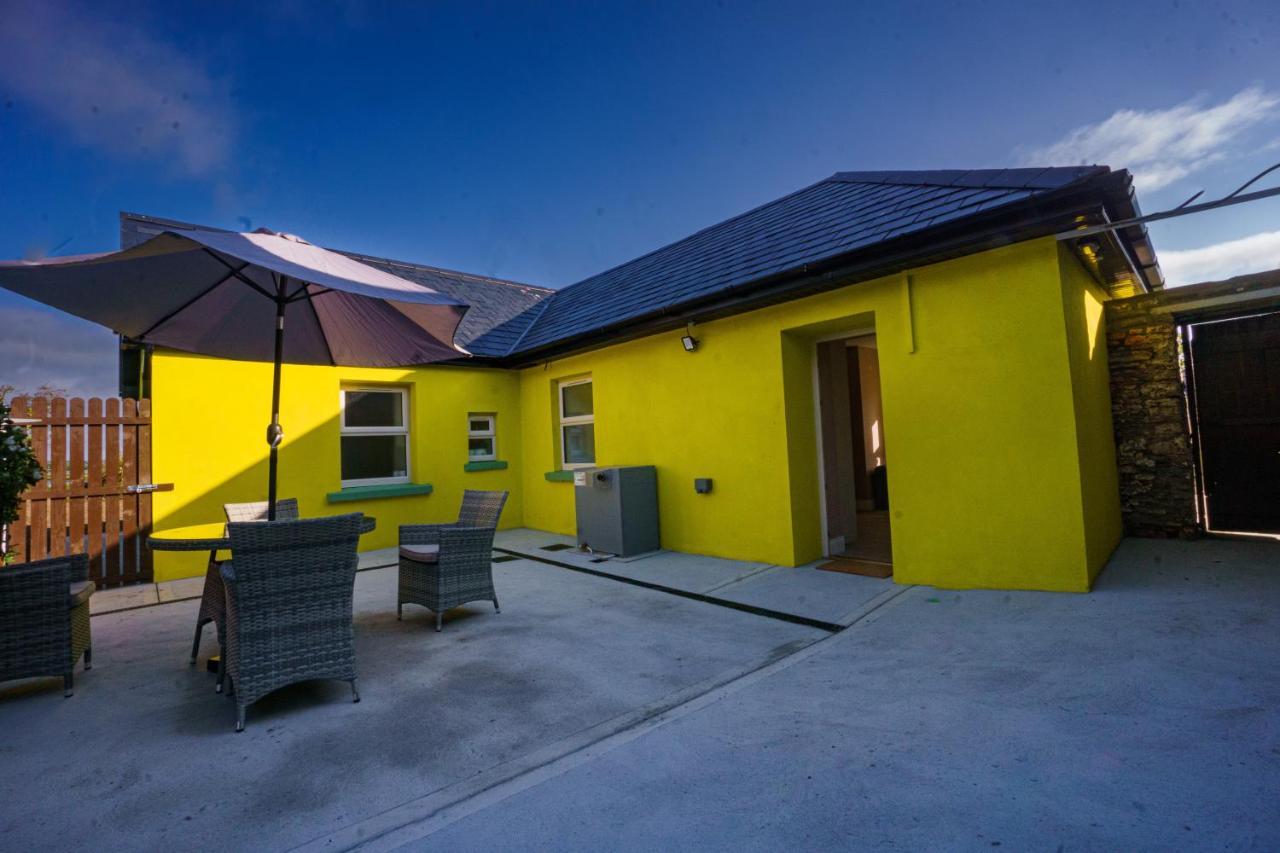 Carrig Island Lodge Ballylongford Luaran gambar