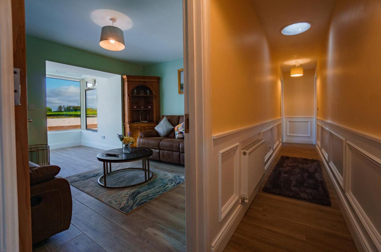 Carrig Island Lodge Ballylongford Luaran gambar