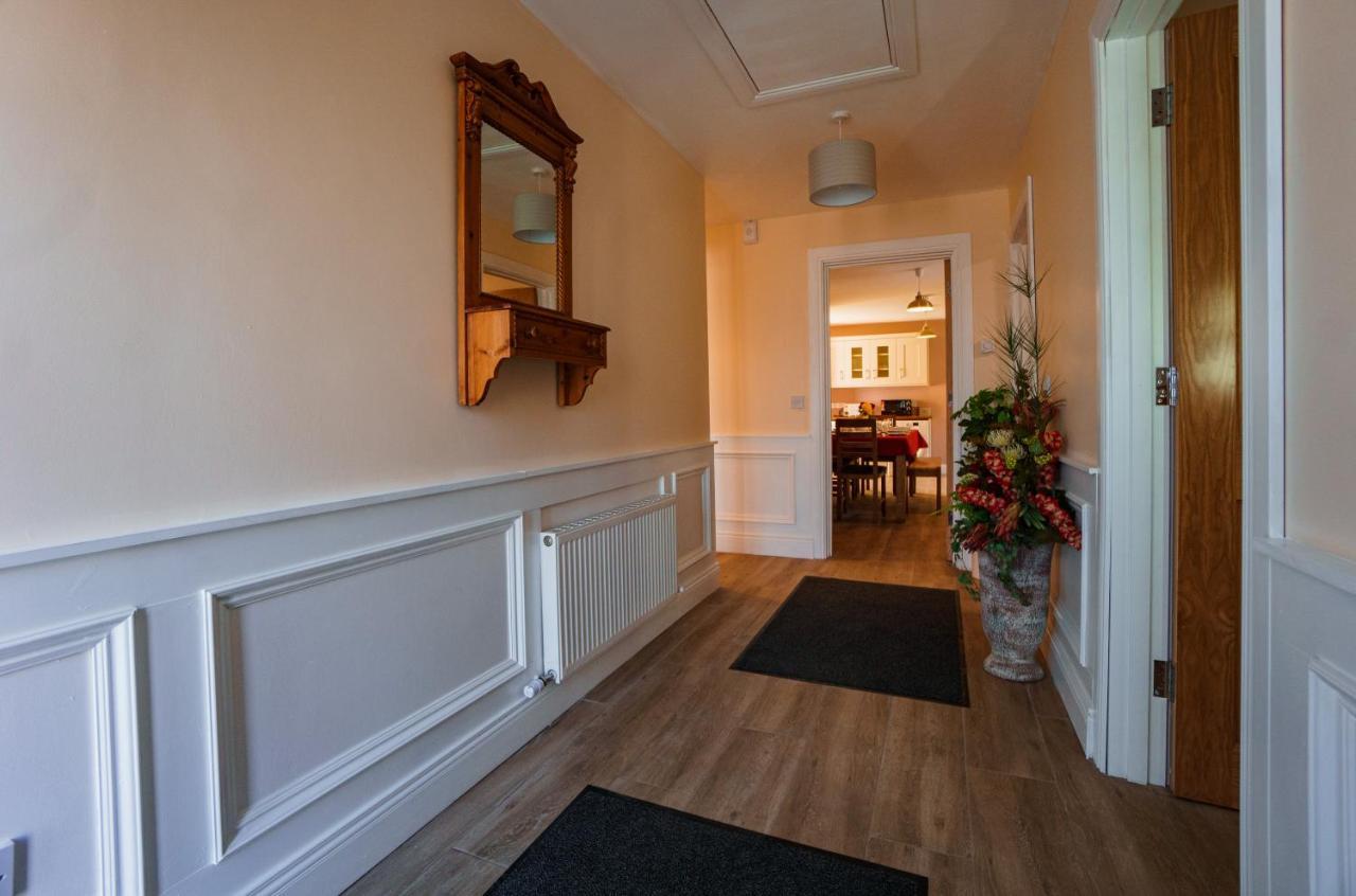 Carrig Island Lodge Ballylongford Luaran gambar
