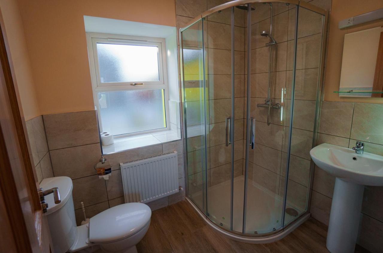 Carrig Island Lodge Ballylongford Luaran gambar