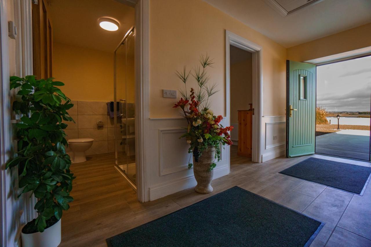 Carrig Island Lodge Ballylongford Luaran gambar