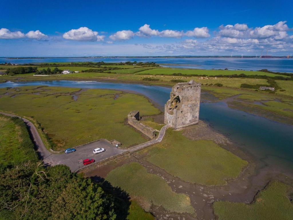 Carrig Island Lodge Ballylongford Luaran gambar
