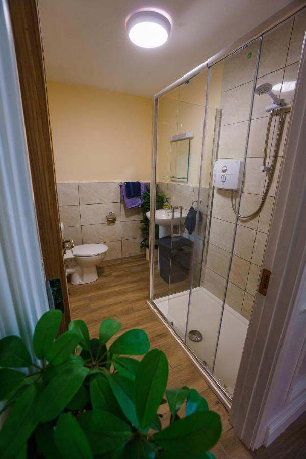 Carrig Island Lodge Ballylongford Luaran gambar