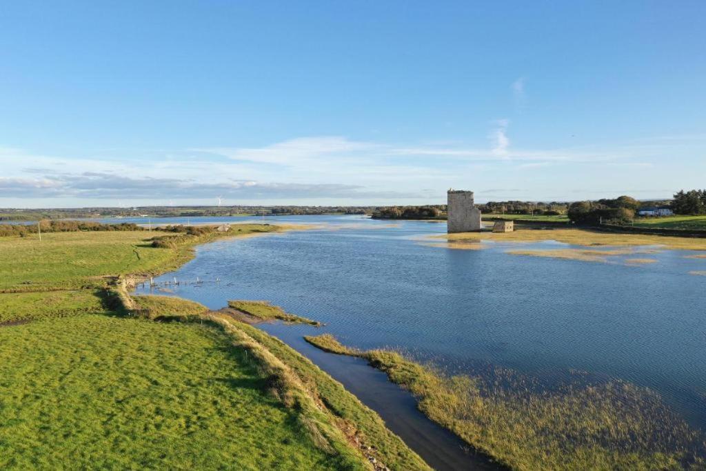 Carrig Island Lodge Ballylongford Luaran gambar