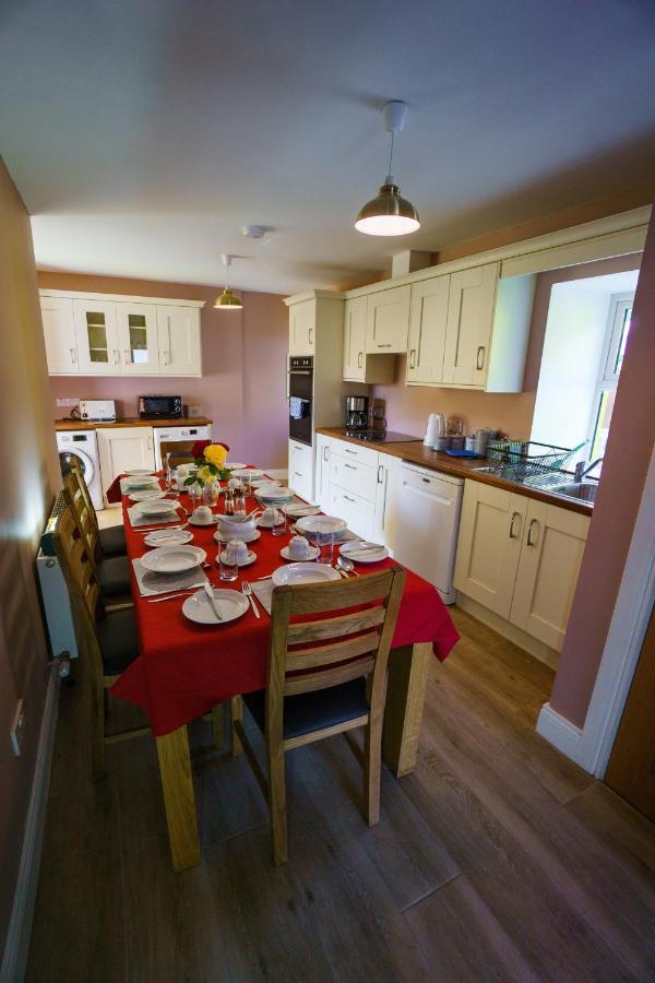 Carrig Island Lodge Ballylongford Luaran gambar