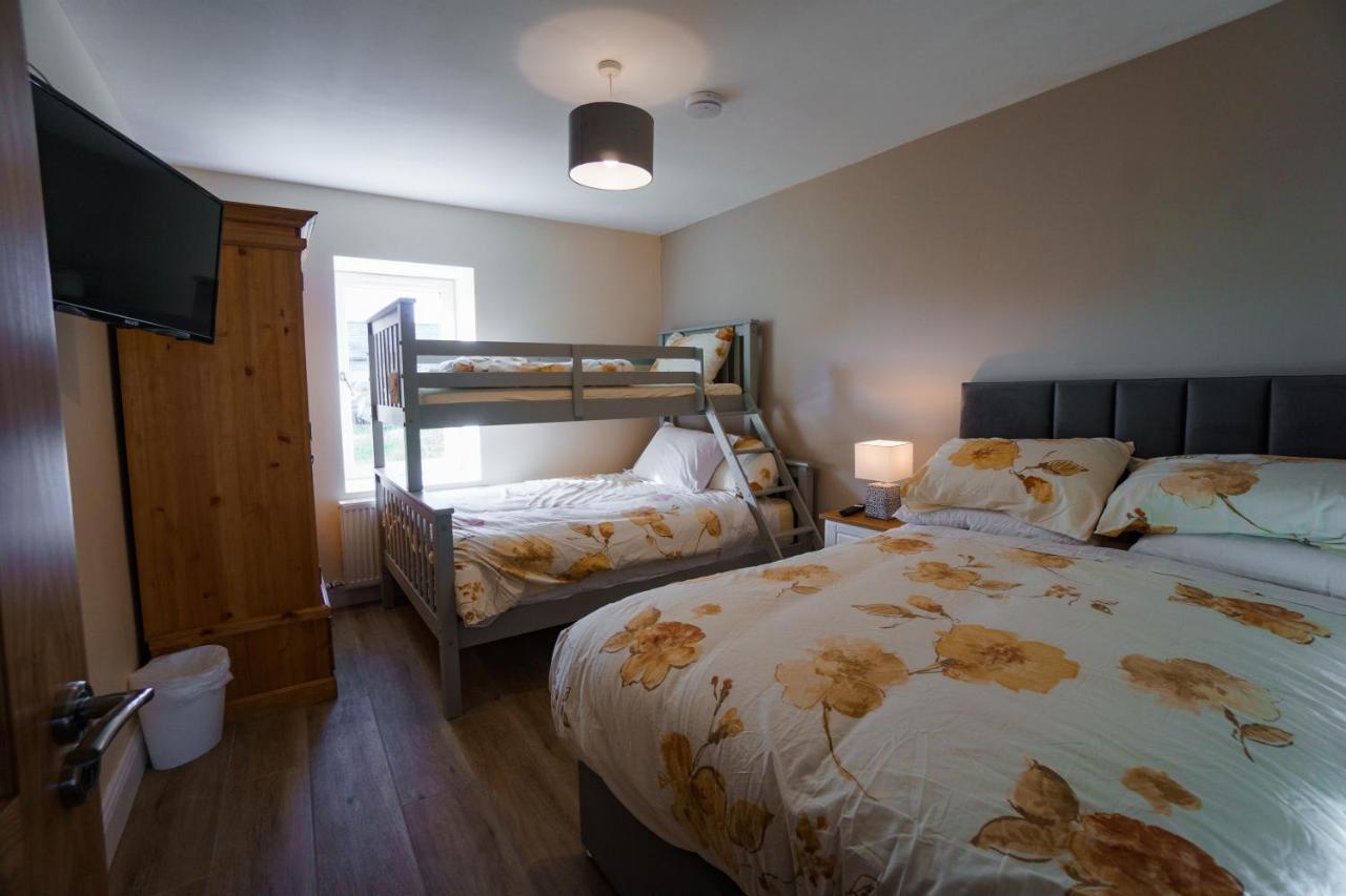 Carrig Island Lodge Ballylongford Luaran gambar