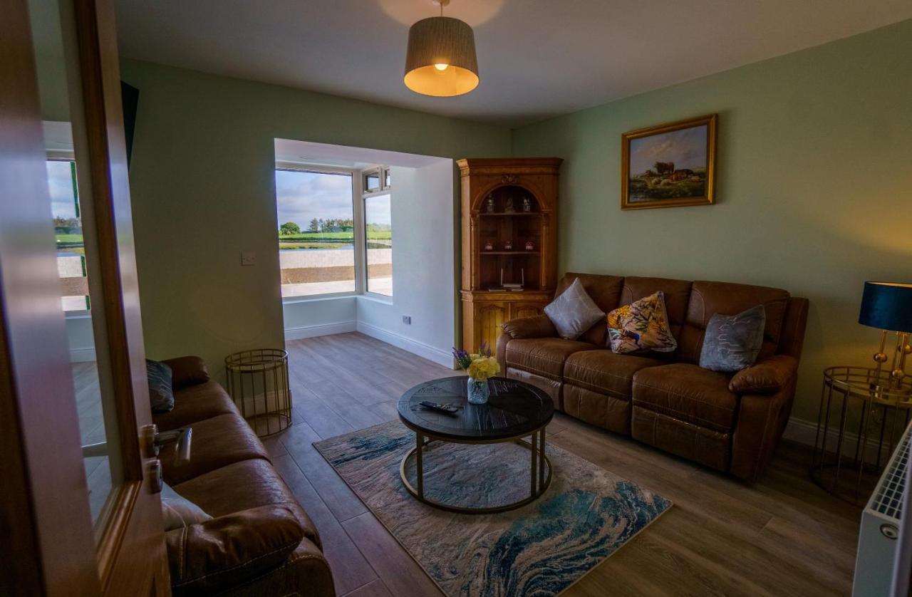 Carrig Island Lodge Ballylongford Luaran gambar