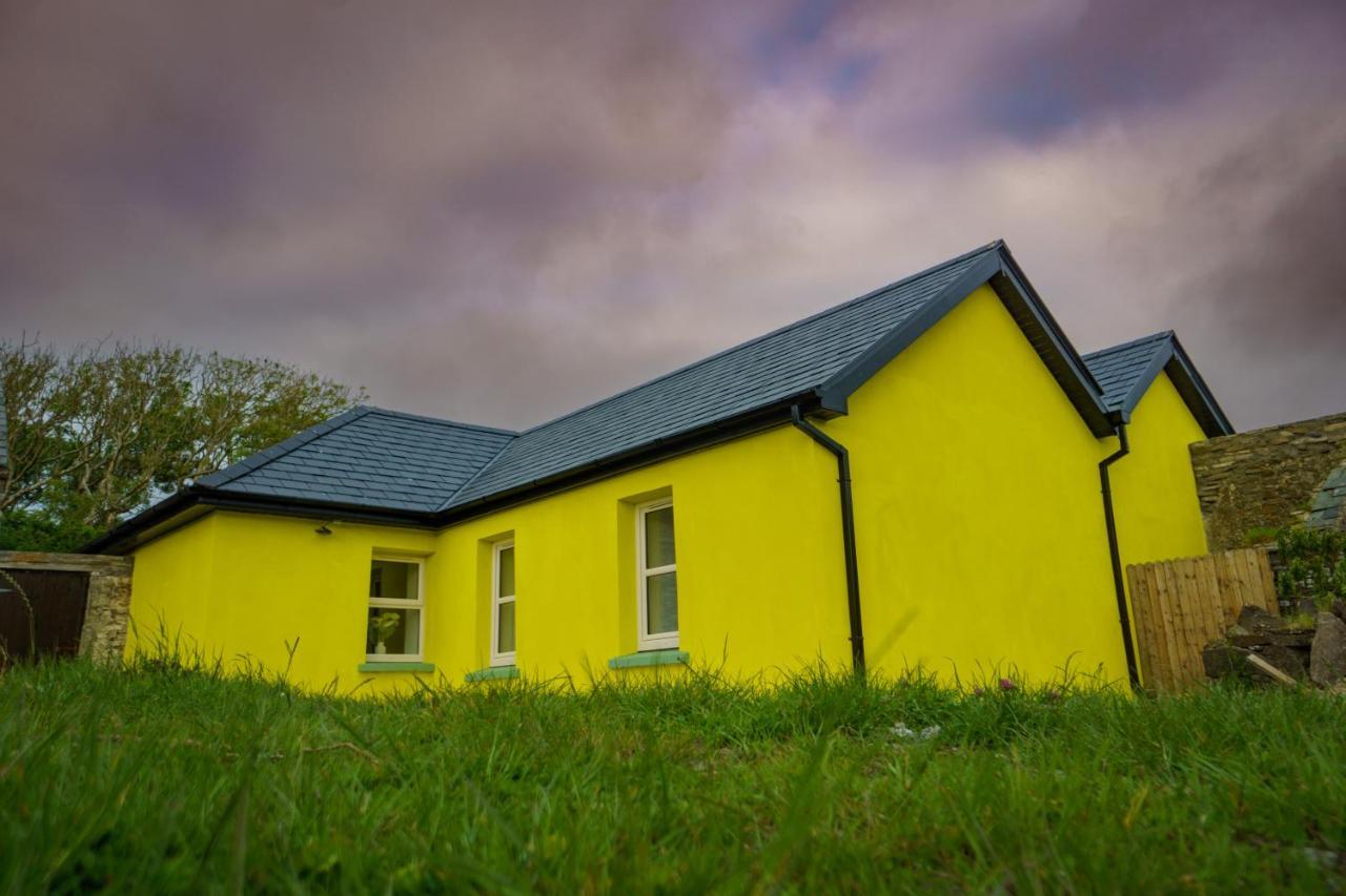 Carrig Island Lodge Ballylongford Luaran gambar