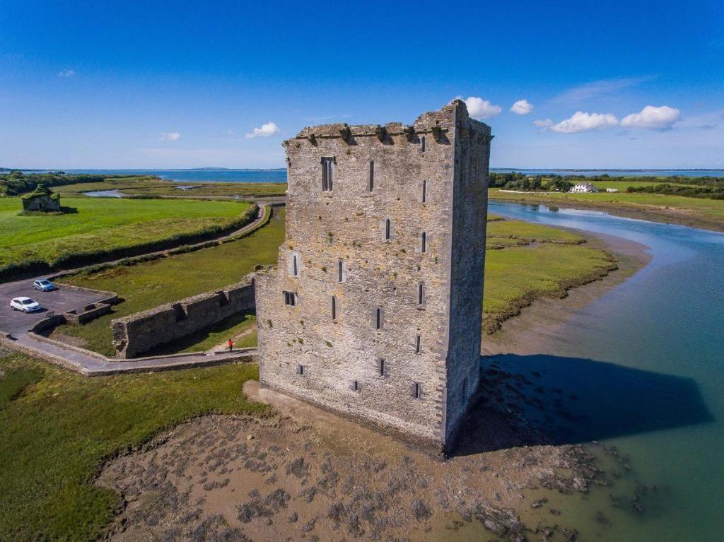 Carrig Island Lodge Ballylongford Luaran gambar