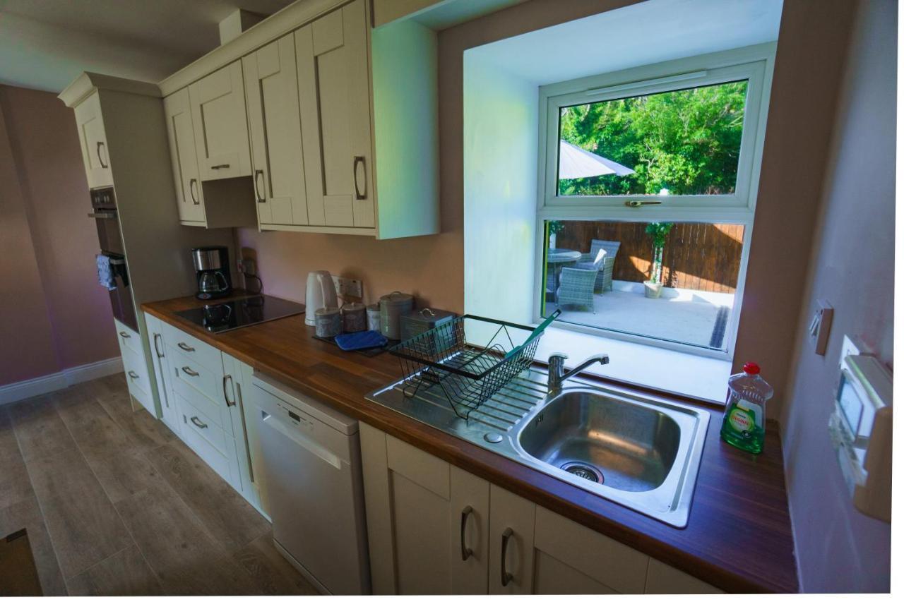Carrig Island Lodge Ballylongford Luaran gambar