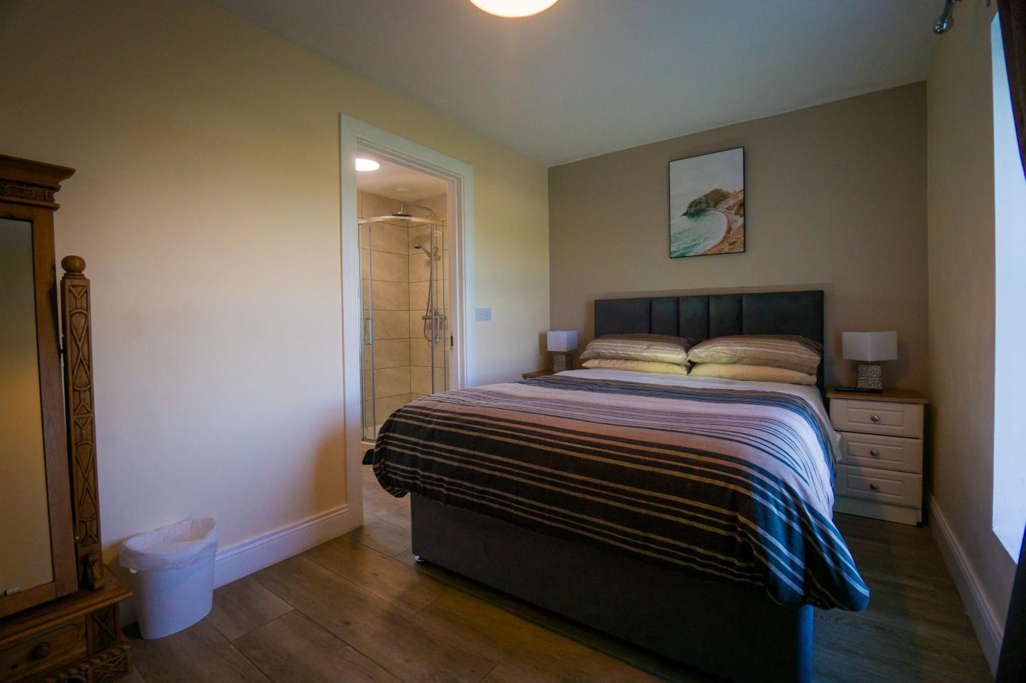 Carrig Island Lodge Ballylongford Luaran gambar