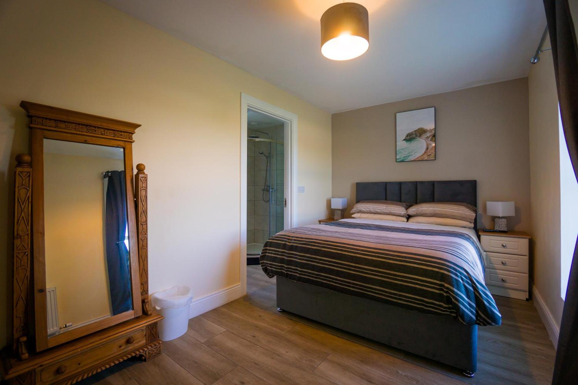 Carrig Island Lodge Ballylongford Luaran gambar