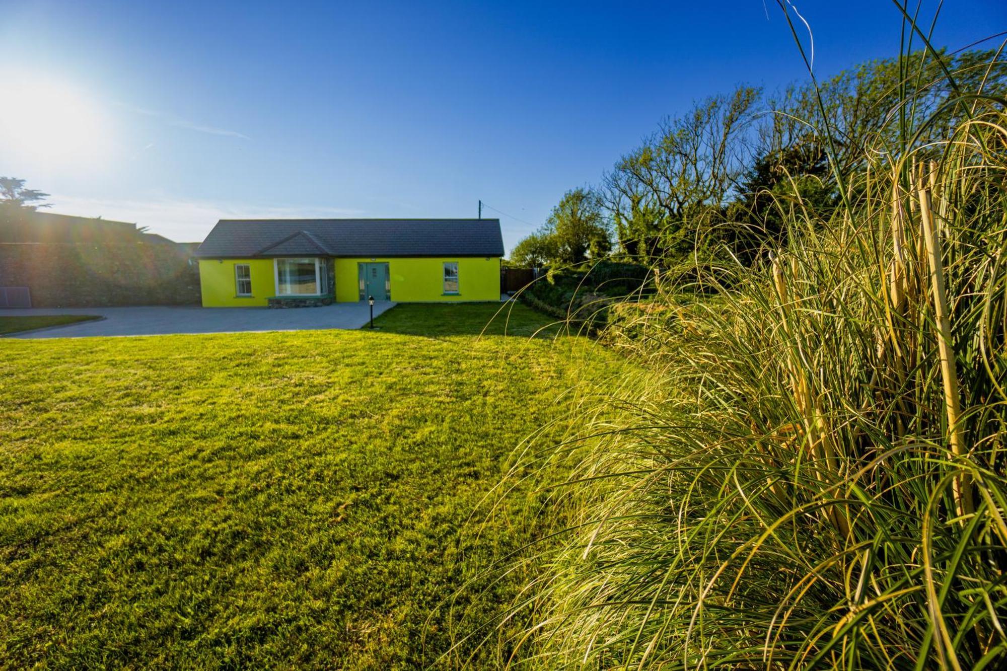 Carrig Island Lodge Ballylongford Luaran gambar